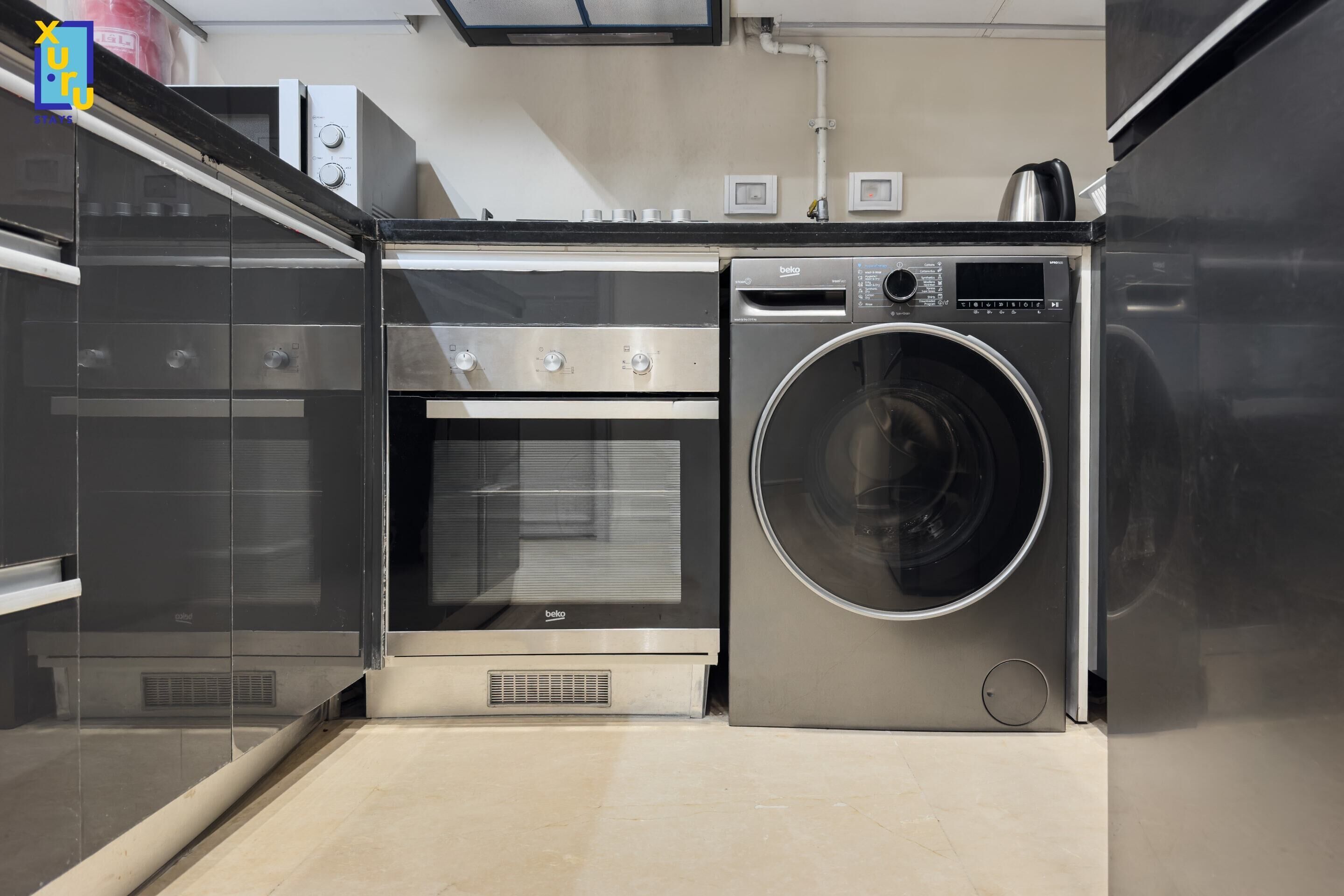 Leilighet – basic | Innvendig