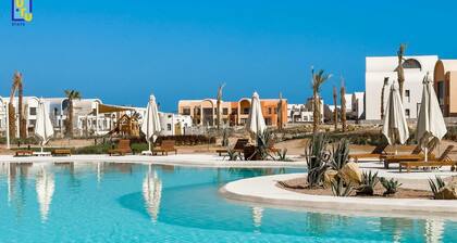 The 2bdr Blue Horizon @ Kamaran El Gouna