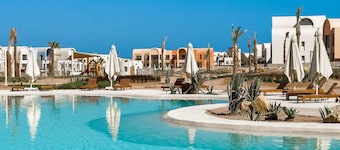 The 2bdr Blue Horizon @ Kamaran El Gouna