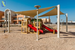 Appartement | Espace pour enfants