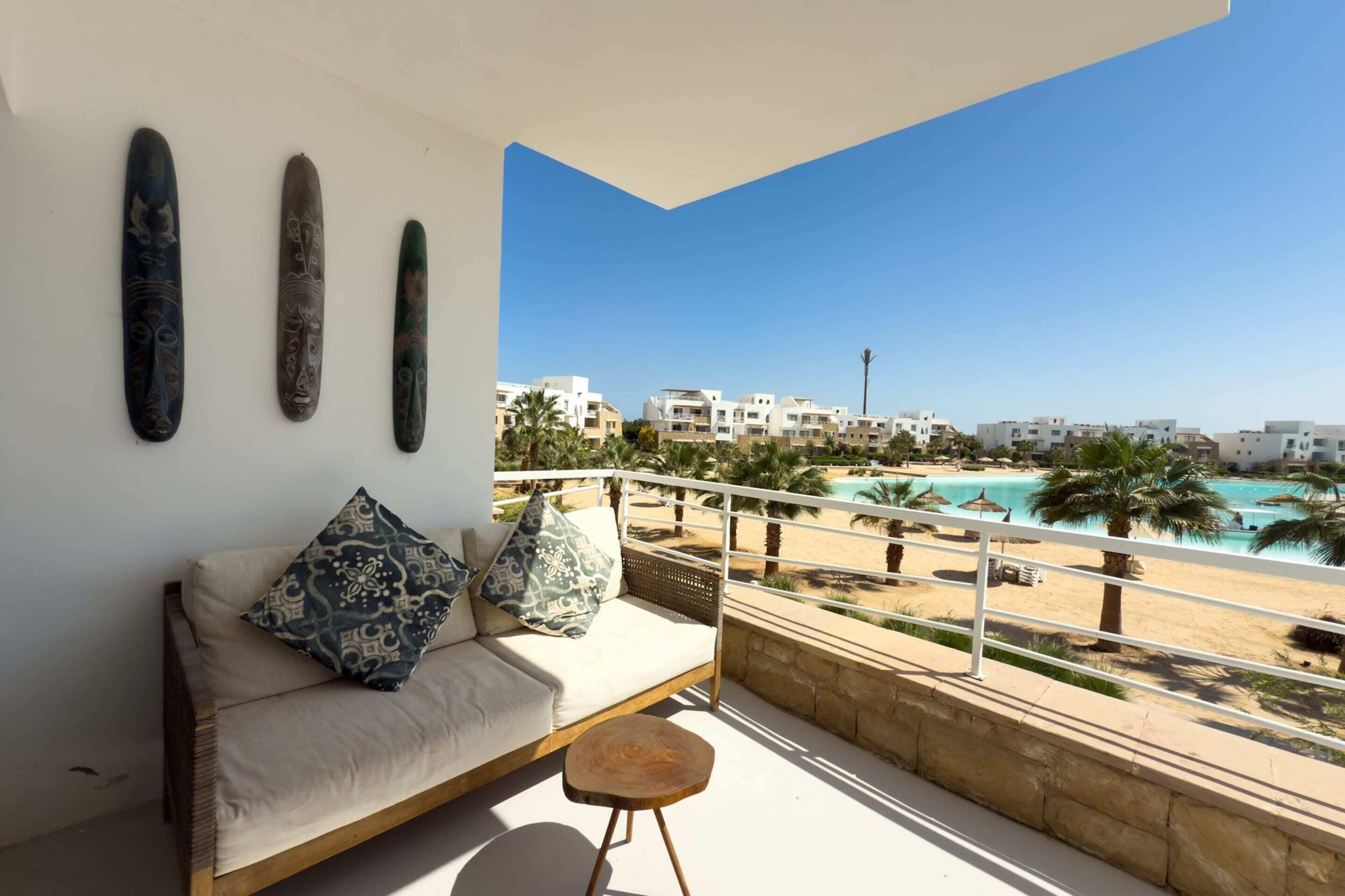 基础公寓 | 住宿场地