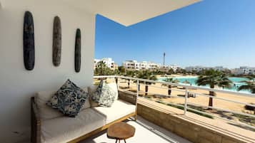 Apartemen Basic | Halaman properti