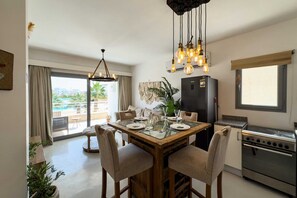 Leilighet – basic | Spiseområde