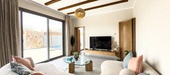 Elegance Serene 3 BDR Townhouse w / Private Pool @ Bali Gouna