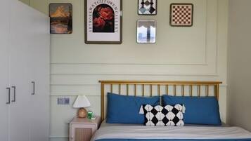 Comfort Suite, River View