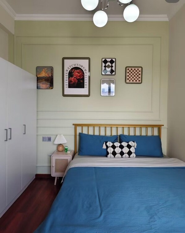 Comfort Suite, River View - xingman Hotel (Chongqing)