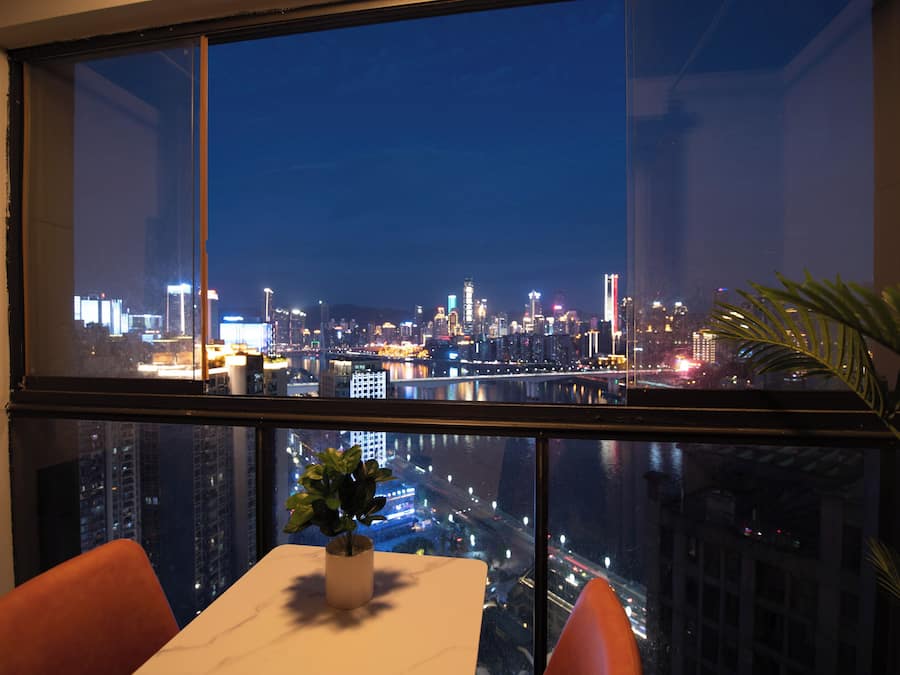 Design Suite, 3 Bedrooms, Pets allowed, River View