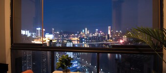 Deer's Return - Riverside Summer Homestay - Beibin Road