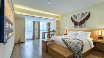 Comfort Apartment | Laptop workspace, free WiFi, bed sheets