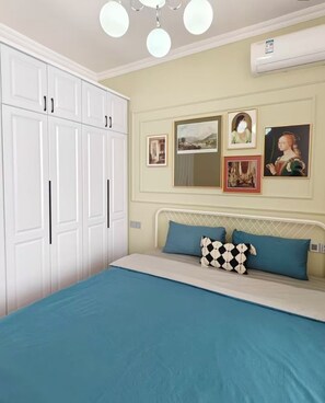 Comfort Suite, River View | Free WiFi - xingman Hotel (Chongqing)