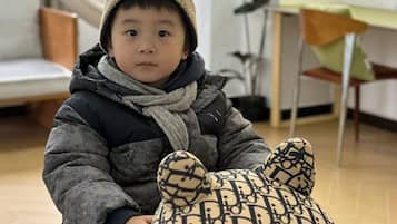 Familieleilighet, flere senger, ikke-røyk, parkutsikt | Skrivebord, skrivebord for bærbar PC, wi-fi (inkludert) og sengetøy