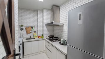 Design Suite | Private kitchen | Paper towels