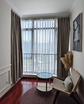 Comfort Suite, River View - xingman Hotel (Chongqing)