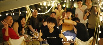 Chongqing Desti Youth Park Hostel Liberation Monument