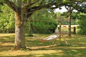 Área infantil