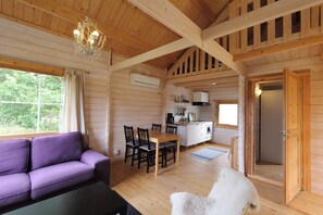 Living area - Öland's most beautiful vacation farm (Kalmar)