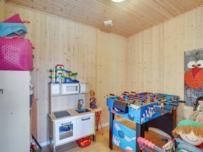 Kinderbereich