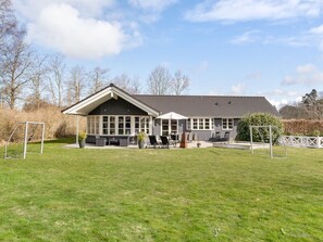 Exterior - "Esben" - 11km from the sea by Interhome (Oksbøl)