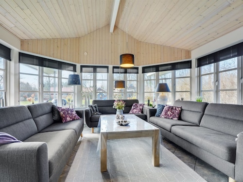 "Esben" - 11km from the sea by Interhome