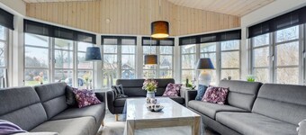 "Esben" - 11km from the sea by Interhome