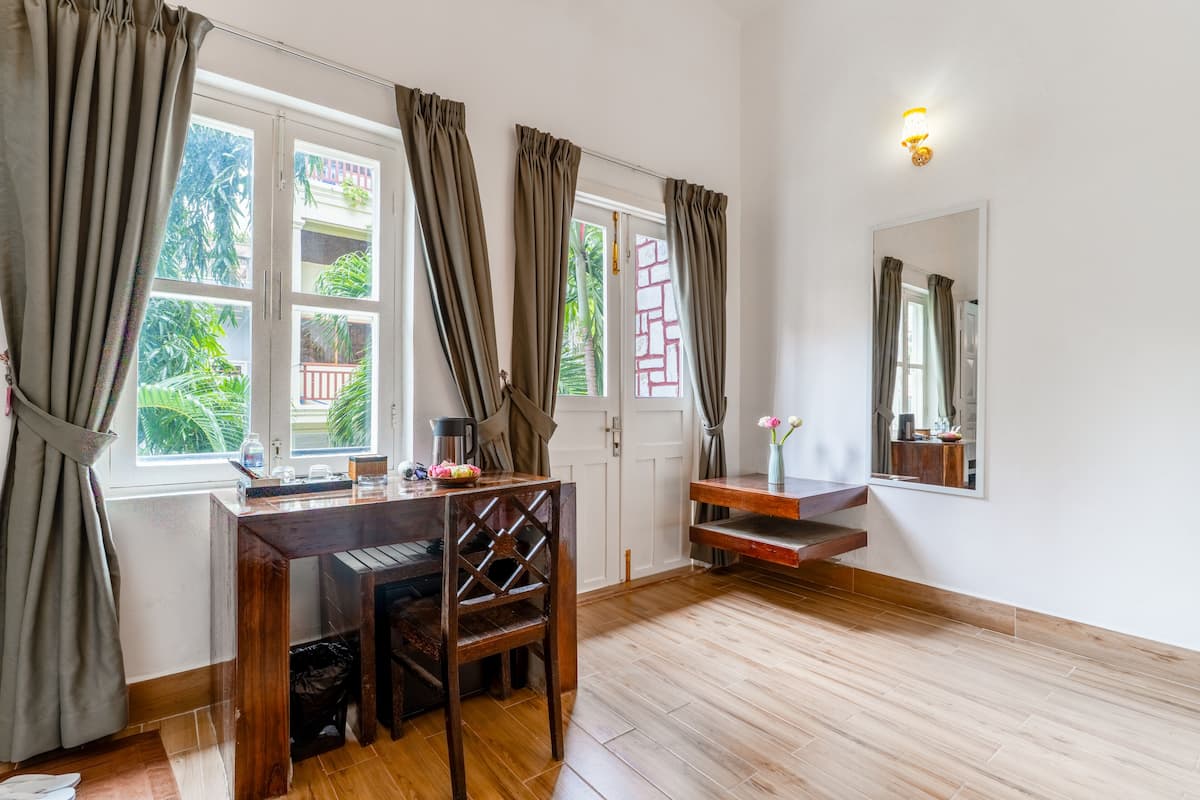 Habitación doble | Wifi gratis