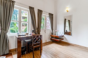 Habitación doble | Wifi gratis 