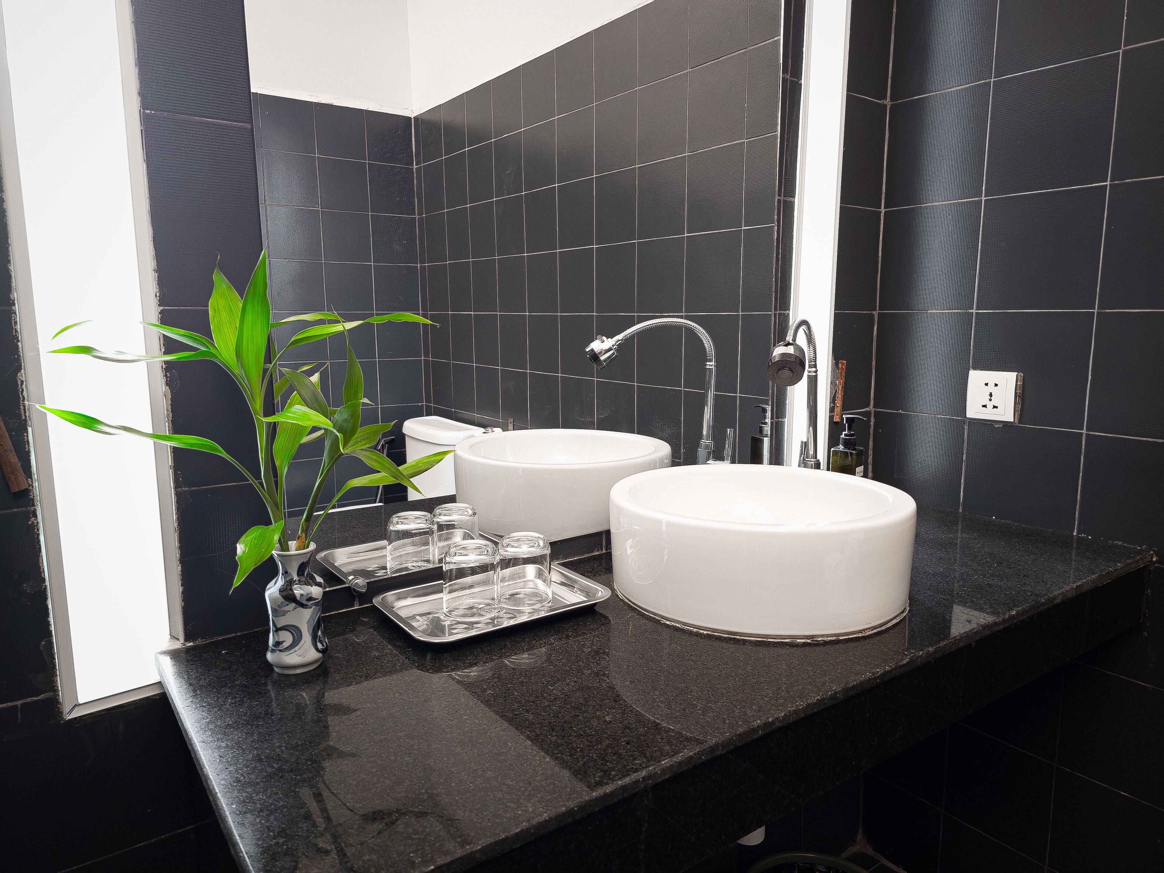 Badkamer