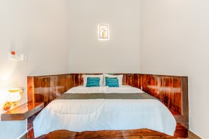 Habitación doble | Wifi gratis 