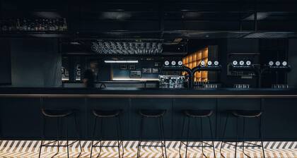 Xi'an Desti Youth Park Hostel Bell & Drum Tower