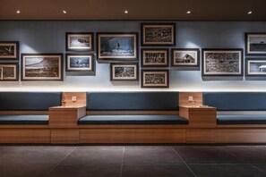 Interior - Xi'an Desti Youth Park Hostel Bell & Drum Tower (Xi'an)