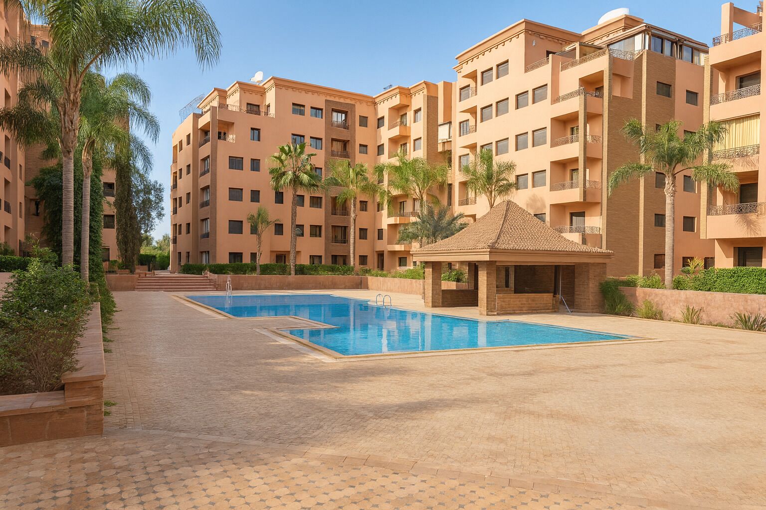 حمام سباحة
