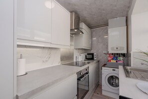 ميكروويف، فرن، موقد طهي مسطح