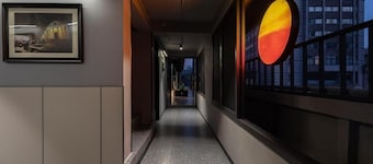 Chengdu Desti Youth Park Hostel TaiKooLi