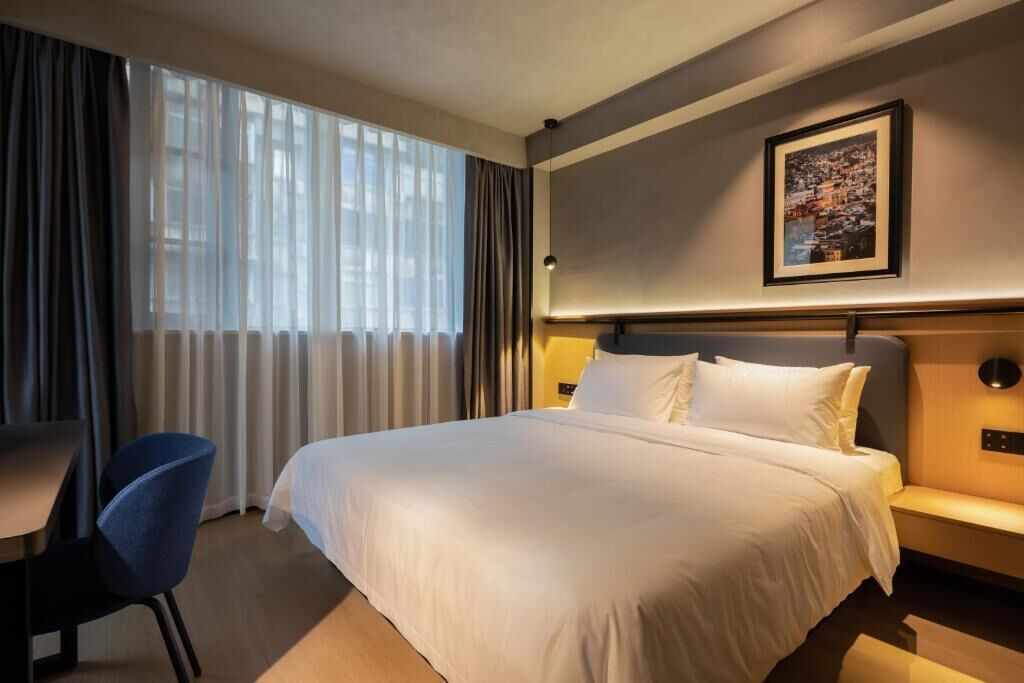 Insonorización y wifi gratis 