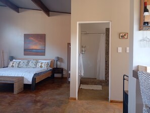 Room - Rocky Sands - Klein Karoo R62 (Plathuis)