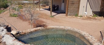 Rocky Sands - Klein Karoo R62