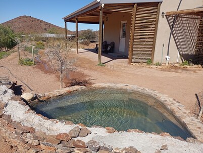 Rocky Sands - Klein Karoo R62