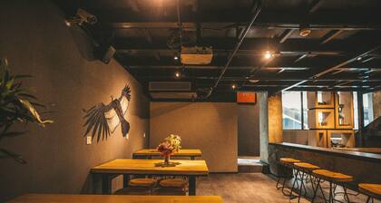 Chengdu Desti Youth ParkHostelChunxiRoad