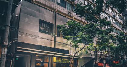 Chengdu Desti Youth Park Hostel Chunxi Road