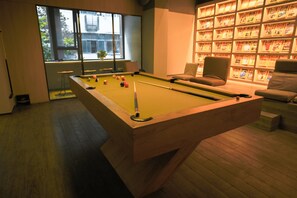 Free WiFi - Chengdu Desti Youth ParkHostelChunxiRoad (Chengdu)