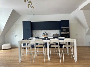 Dining - A new setting at the heart of La Baule international golf course (La Baule-Escoublac)