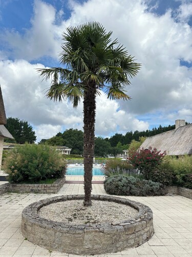 A new setting at the heart of La Baule international golf course