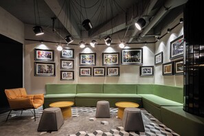 Exterior - Changsha Desti Youth Park Hostel Wuyi (Changsha)