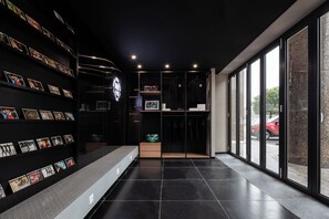 Exterior - Changsha Desti Youth Park Hostel Wuyi (Changsha)