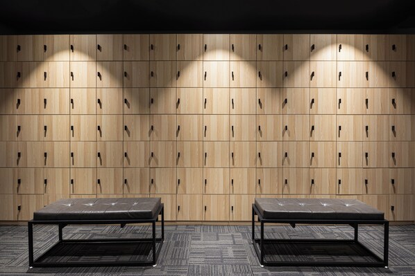 Exterior - Changsha Desti Youth Park Hostel Wuyi (Changsha)