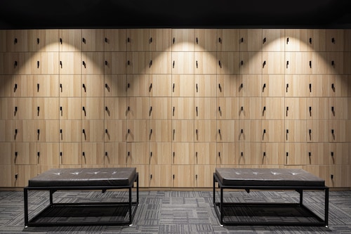 Changsha Desti Youth Park Hostel Wuyi