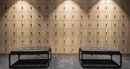 Changsha Desti Youth Park Hostel Wuyi