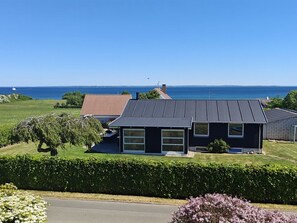 Exterior - "Rikulf" - 150m from the sea by Interhome (Augustenborg)