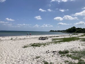 Beach - "Rikulf" - 150m from the sea by Interhome (Augustenborg)