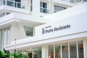 Front of property - AC House - Santa Marta (Santa Marta)